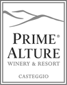 logo prime alture winery resort